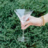 Serapha Martini Glass